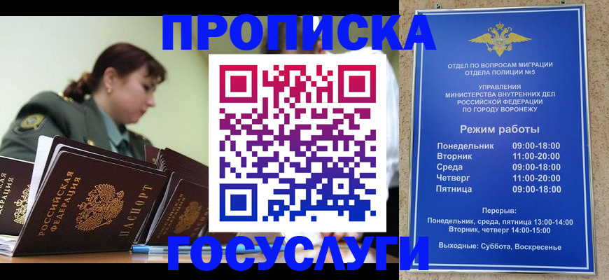 миграционный учет в Колпашево