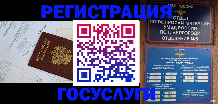 временная прописка в Колпашево